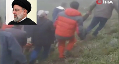İran’da yönetimi geçici olarak cumhurbaşkanı yardımcısı Muhbir devralacak