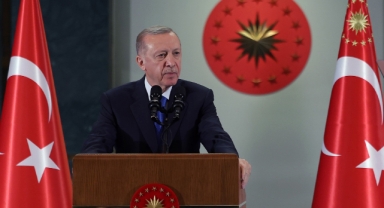 İran için bir günlük yas ilan edildi