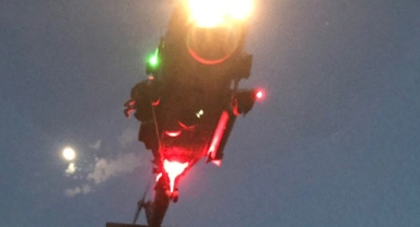İran,Türkiye'den gece görüşlü helikopter talep etti