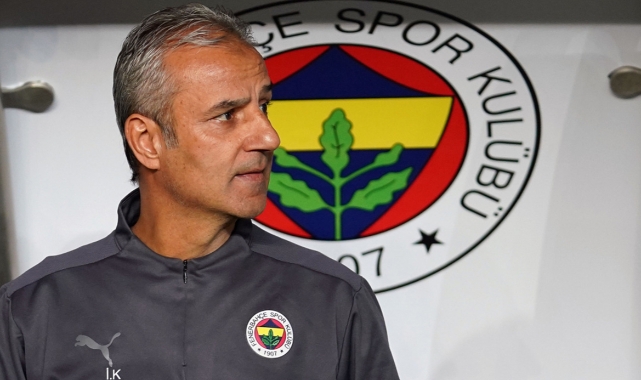 İsmail Kartal: “Saha dışındaki görünmeyen elleri aşamadık”