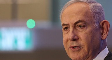 İsrail Başbakanı Netanyahu hakkında tutuklama kararı