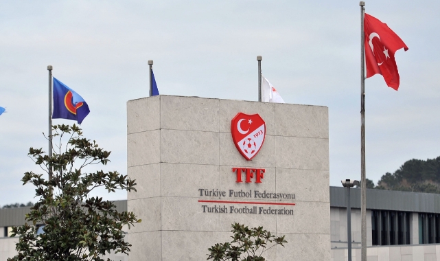 İstanbulspor'dan TFF'ye seçim ihtarnamesi