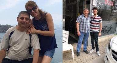 İzmir’de dehşet! Anne ve babasını öldürüp intihar etti