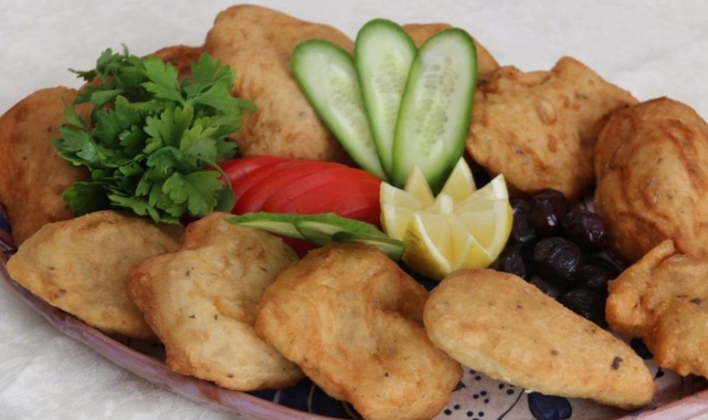 İznik’te Türk Mutfağı Haftası etkinliği yapıldı