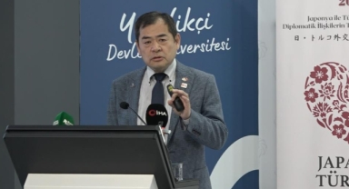 Japon Uzman Moriwaki: bir an önce depreme hazırlanmak gerekiyor