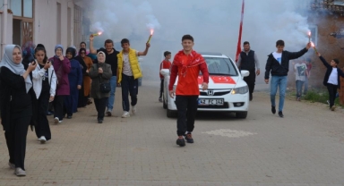 Karacabey’de şampiyona yakışır karşılama