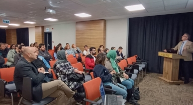 Kayapa OSB 'Yeşil OSB' olmaya hazırlanıyor
