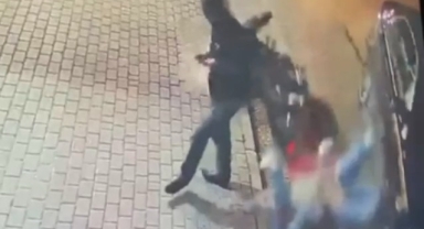 Kazadan kılpayı kurtuldu