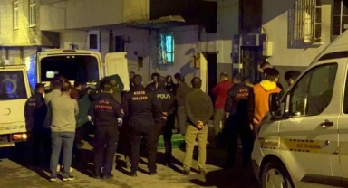Kilis’te bir evde 5 ceset bulundu