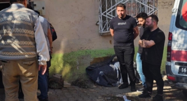 Kuzenlerin tüfekle şakalaması ölümle bitti