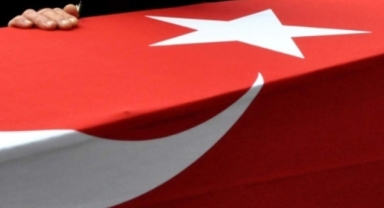 Kuzey Irak'ta bir asker şehit oldu