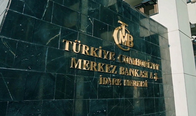 Merkez Bankası faiz kararını açıkladı