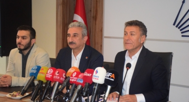 Milletvekili Sarıbal'dan beyaz et'te ihracat kısıtlamasına tepki