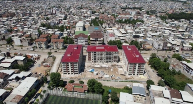 Mimar Sinan'da sona doğru