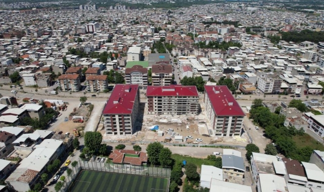 Mimar Sinan'da sona doğru