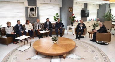 Nilüfer'de kaçak yapıyla mücadelede ortak mesaj