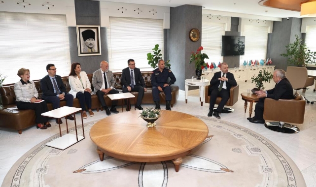 Nilüfer'de kaçak yapıyla mücadelede ortak mesaj