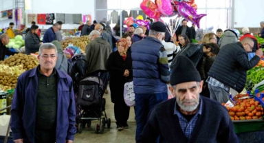 Nisan enflasyonu açıklandı