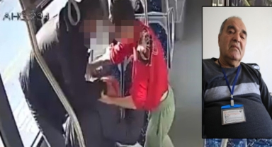 Okul müdürü ve oğlu darp etmişti, yaşlı adam hayatını kaybetti