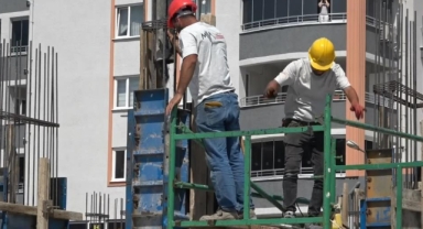 Osmangazi'de verilen sözler yerine getiriliyor