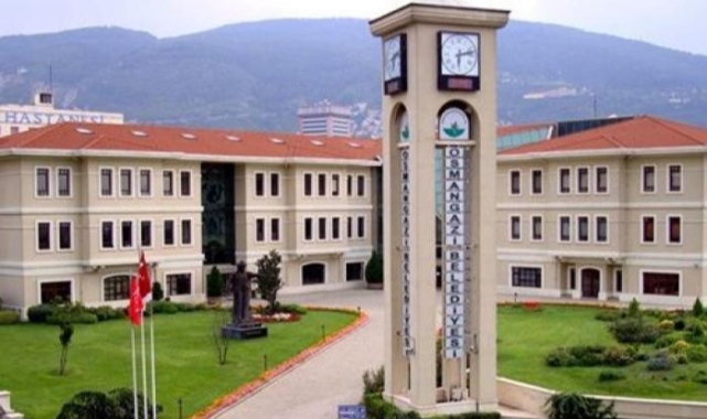Osmangazi Gençlik ve Spor Şöleni başlıyor