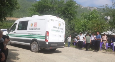 Osmaniye’de bir ev ve çevresinde silahla vurulmuş 3 ceset bulundu
