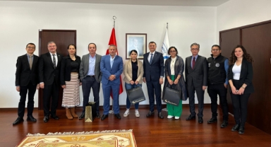 Otomotiv ihracatında ‘Meksika’ hamlesi