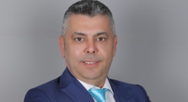 PAŞADER'de ilk aday Murat Tuncel