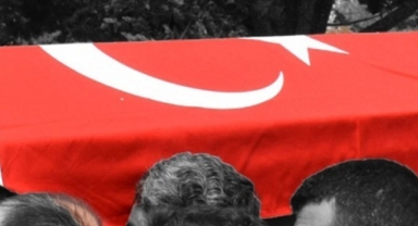 Pençe-Kilit bölgesinde bir asker şehit oldu