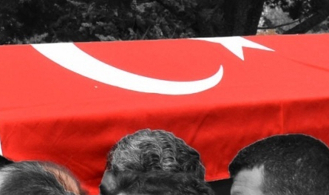 Pençe-Kilit bölgesinde bir asker şehit oldu