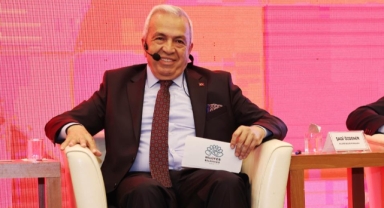 Şadi Özdemir Nilüfer’de kadına bakış açısını anlattı