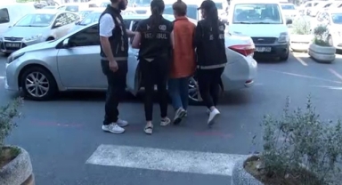Şarkıcı Kalben adli kontrol şartıyla serbest bırakıldı