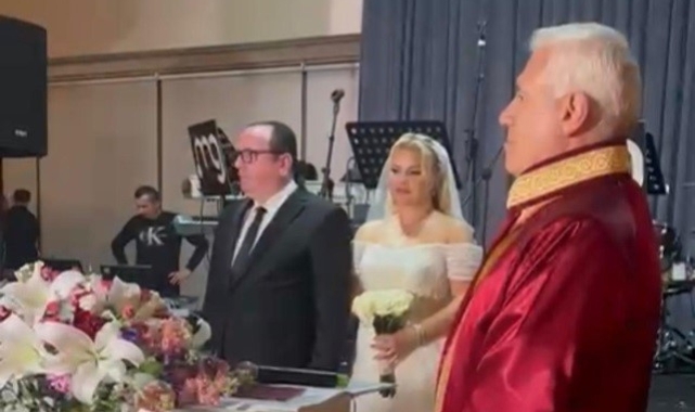 Siyaset ve iş dünyasını buluşturan cemiyet
