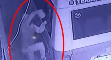 SMA'lı bebeğin yardım kumbaralarını çaldı