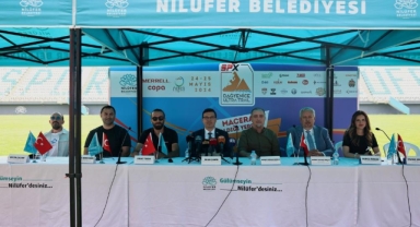 SPX Dağyenice Ultra Trail Koşusu yarın start alacak