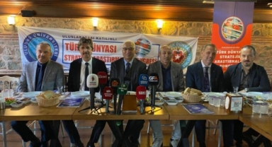 Türk Dünyası Yörük Türkmen Birliği’nin dev organizasyonu başlıyor