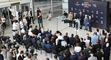 Türkiye’nin en kapsamlı festivali Bursa’da