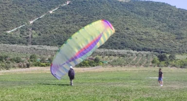 UHAVK’tan uçuş festivali