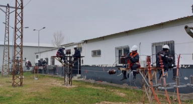 Uludağ Enerji'den elektrik güvenliği farkındalığı