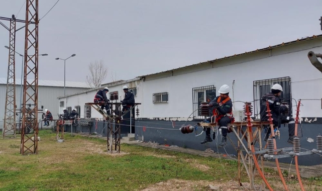 Uludağ Enerji'den elektrik güvenliği farkındalığı