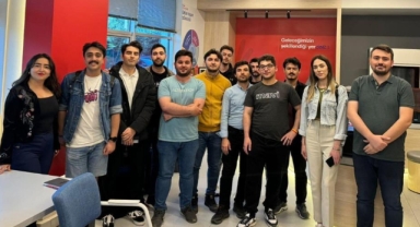 Üniversite öğrencilerine, Coşkunöz Eğitim Vakfı'ndan destek