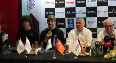 Yeşil Bursa Rallisi nefesleri kesecek