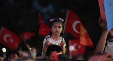 Yıldırım'da bayram coşkusu Bilal Sonses ile taçlandı
