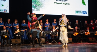 Yücel Paşmakçı'ya Vefa Konseri