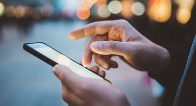 Yurtdışından telefon getirenler dikkat!