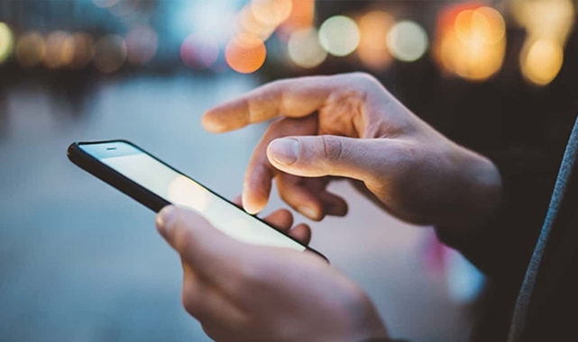 Yurtdışından telefon getirenler dikkat!