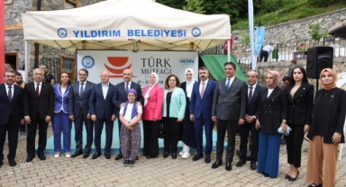 ‘Zeyniler Hınkalı’ coğrafi işaret alarak tescillendi