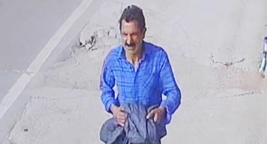 25 bin TL çalan hırsız, adım adım takip edilerek yakalandı