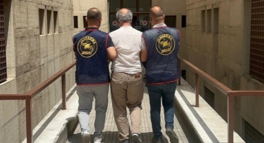4 yıl önce işlenen cinayeti JASAT aydınlattı