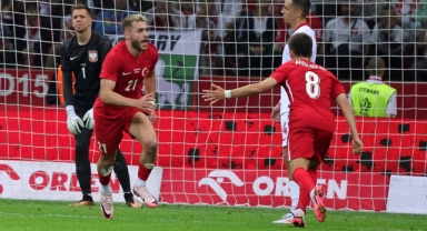 A Milli Futbol Takımı'nın, EURO 2024 macerası başlıyor